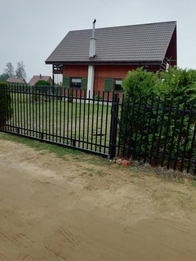 Вилла Grabowka Nadole  Экстерьер фото